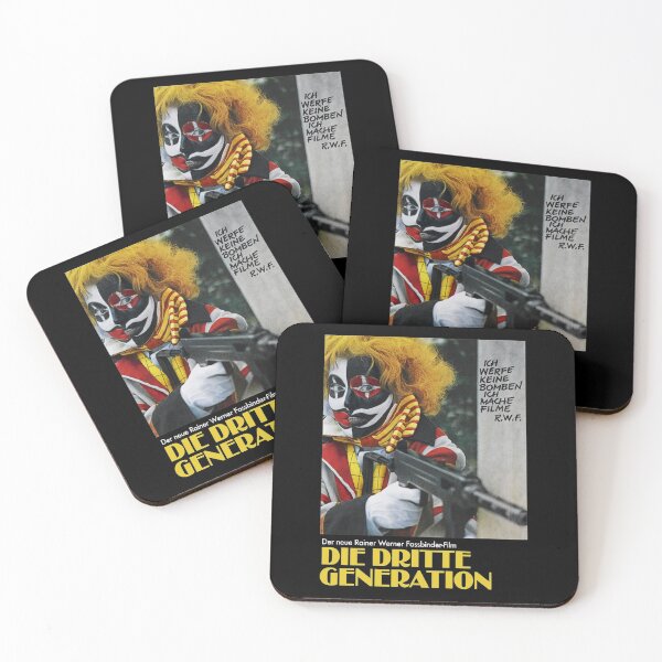 Item preview, DIE DRITTE GENERATION|Perfect Gift designed and sold by danitafea.
