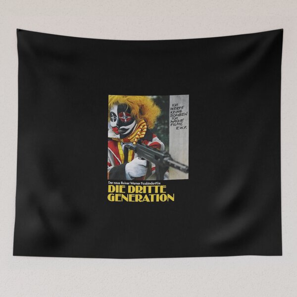 Item preview, DIE DRITTE GENERATION|Perfect Gift designed and sold by danitafea.