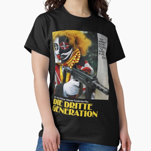 Item preview, DIE DRITTE GENERATION|Perfect Gift designed and sold by danitafea.