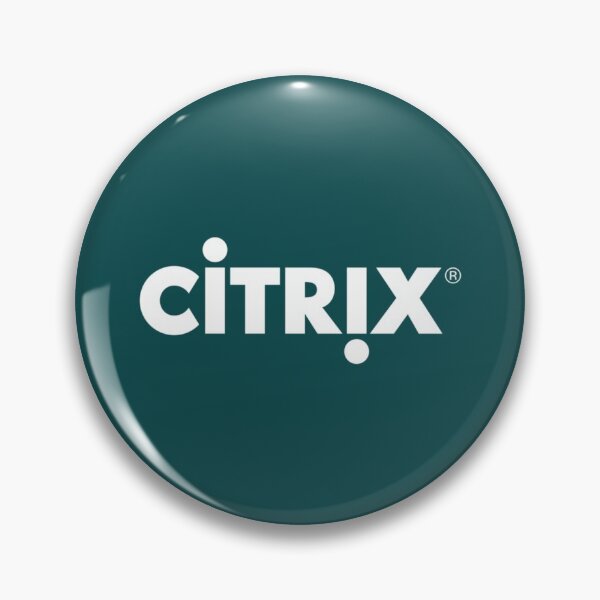 Item preview, LOGO CITRIX designed and sold by Createyourshirt.