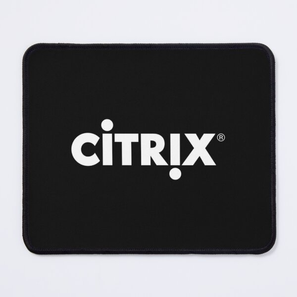 Item preview, LOGO CITRIX designed and sold by Createyourshirt.