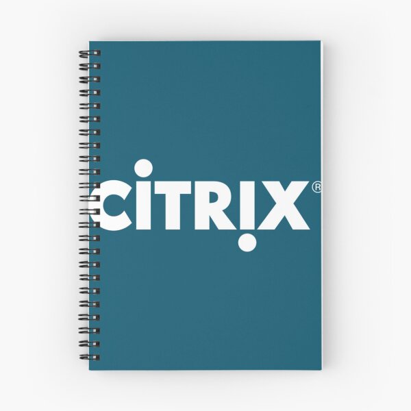 Item preview, LOGO CITRIX designed and sold by Createyourshirt.