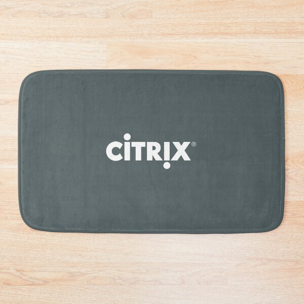 Item preview, LOGO CITRIX designed and sold by Createyourshirt.