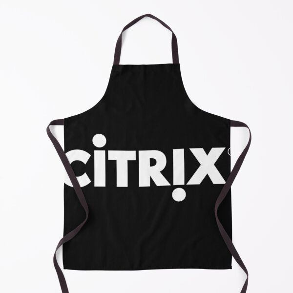 Item preview, LOGO CITRIX designed and sold by Createyourshirt.
