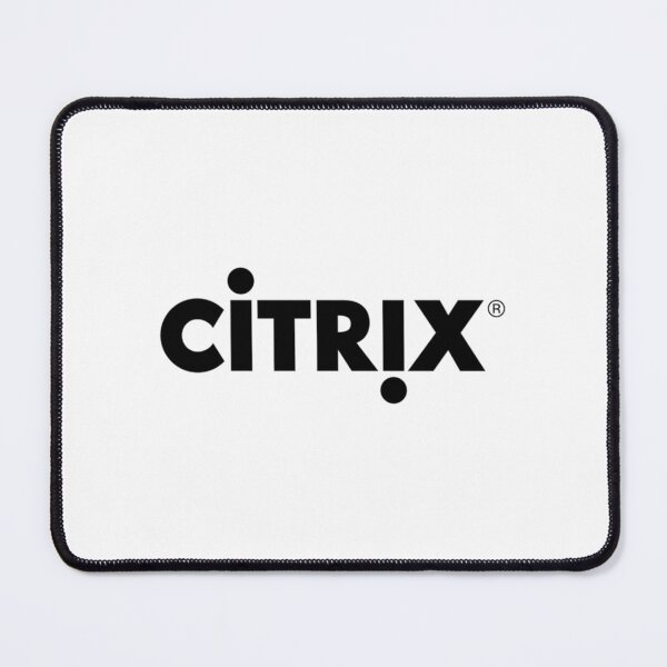 Item preview, LOGO CITRIX designed and sold by Createyourshirt.