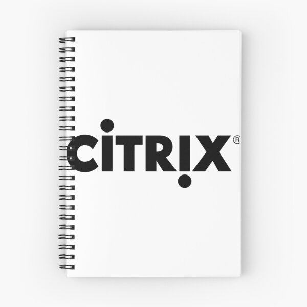 Item preview, LOGO CITRIX designed and sold by Createyourshirt.