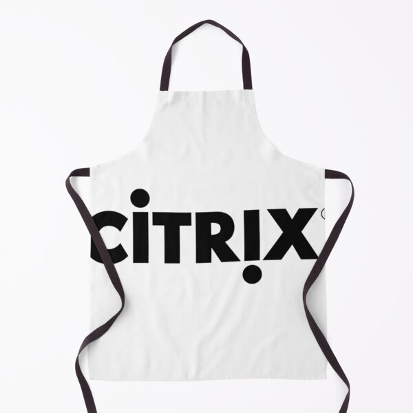 Item preview, LOGO CITRIX designed and sold by Createyourshirt.