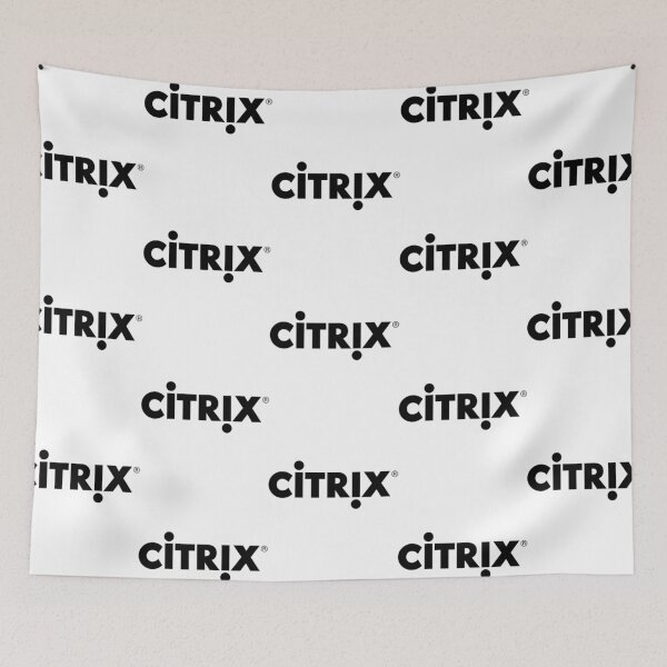 Item preview, LOGO CITRIX designed and sold by Createyourshirt.