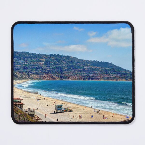 Item preview, Torrance Beach California designed and sold by Kgphotographics.