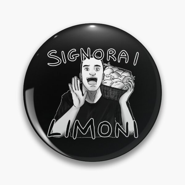 Item preview, Inktober 2021 - 11 SOUR designed and sold by EmmeGray.