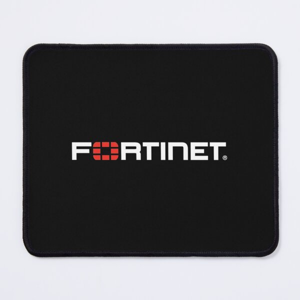 Item preview, LOGO FORTINET designed and sold by Createyourshirt.