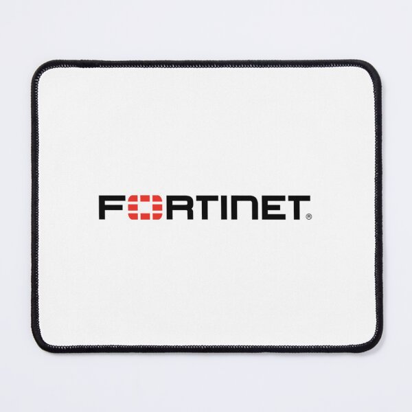 Item preview, LOGO FORTINET designed and sold by Createyourshirt.