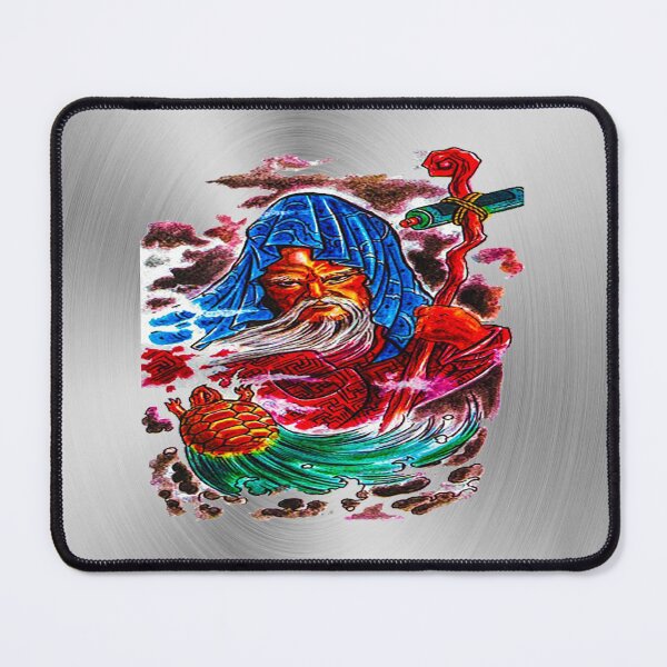 Item preview, fwc 0222 tatoo Magician designed and sold by fred chiea.