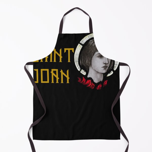 Item preview, Saint Joan on colour Classic designed and sold by JosephAnthony01.