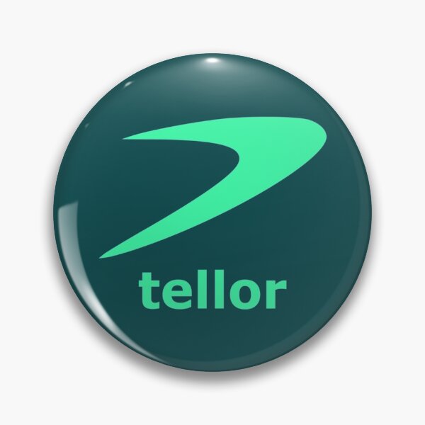 Item preview, Tellor Token Logo Crypto - TRB Altcoin Cryptocurrency - A Decentralized Oracle Network  T-Shi   designed and sold by Createyourshirt.