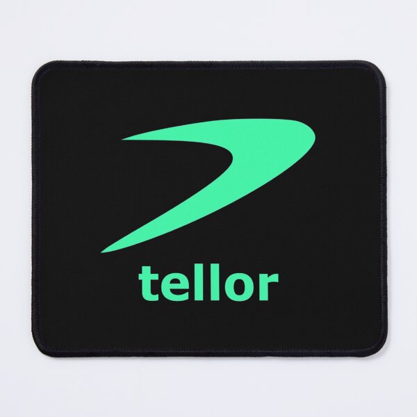 Item preview, Tellor Token Logo Crypto - TRB Altcoin Cryptocurrency - A Decentralized Oracle Network  T-Shi   designed and sold by Createyourshirt.