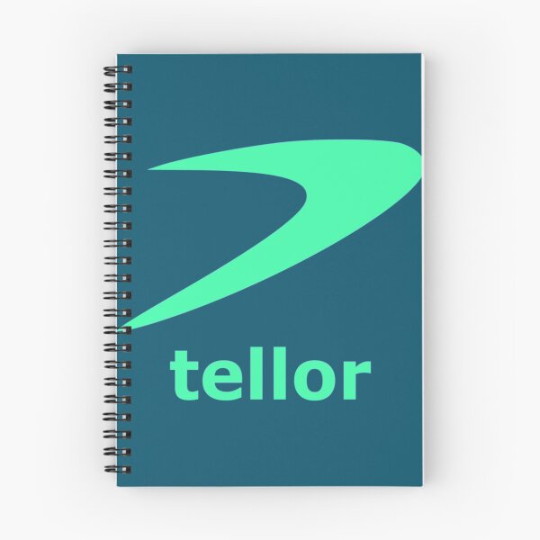 Item preview, Tellor Token Logo Crypto - TRB Altcoin Cryptocurrency - A Decentralized Oracle Network  T-Shi   designed and sold by Createyourshirt.