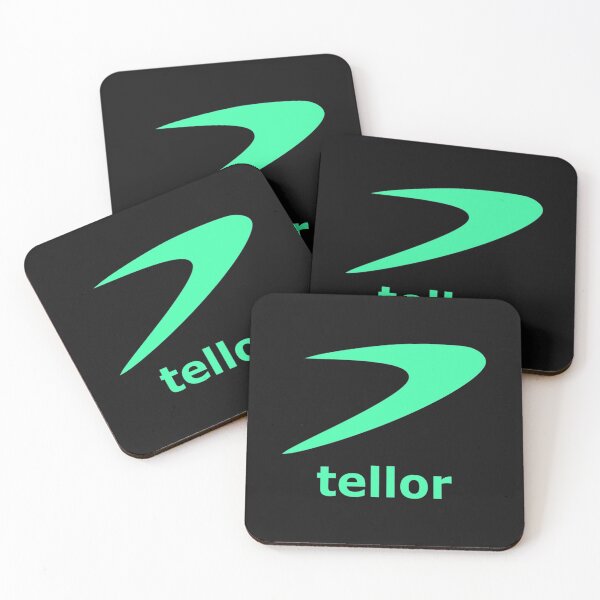 Item preview, Tellor Token Logo Crypto - TRB Altcoin Cryptocurrency - A Decentralized Oracle Network  T-Shi   designed and sold by Createyourshirt.