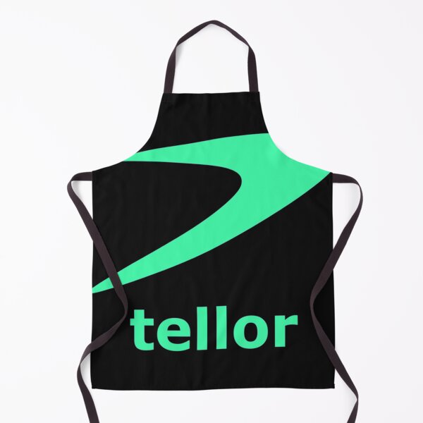 Artikelvorschau, Tellor Token Logo Crypto - TRB Altcoin Cryptocurrency - Ein dezentralisiertes Oracle Network T-Shi entworfen und verkauft von Createyourshirt.