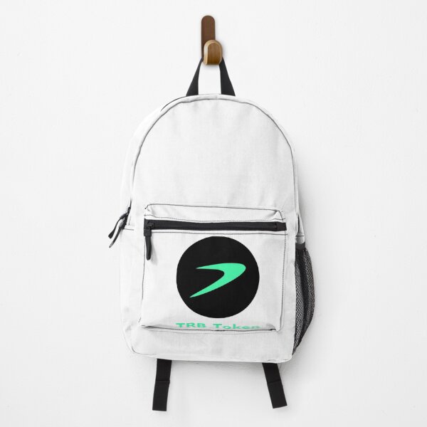 Item preview, Tellor Token Logo Crypto - TRB Altcoin Cryptocurrency - A Decentralized Oracle Network T-Shi designed and sold by Createyourshirt.