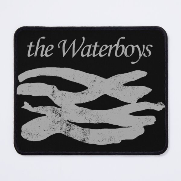 Item preview, The Waterboys|Perfect Gift designed and sold by danitafea.