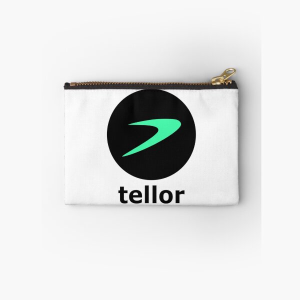 Item preview, Tellor Token Logo Crypto - TRB Altcoin Cryptocurrency - A Decentralized Oracle Network  T-Shi designed and sold by Createyourshirt.