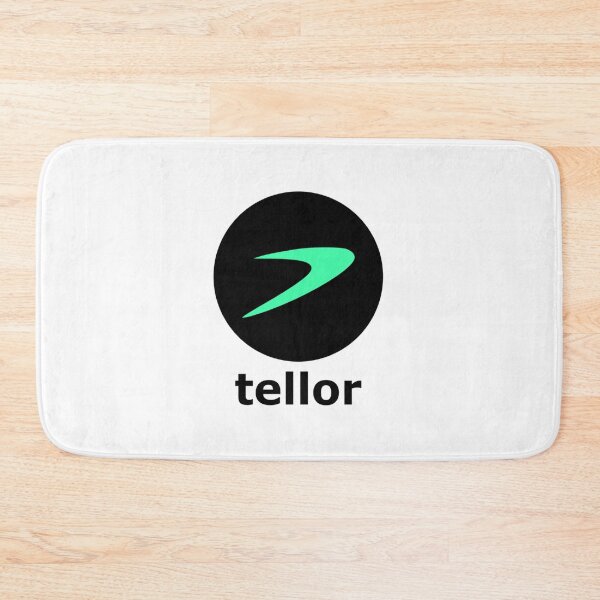 Item preview, Tellor Token Logo Crypto - TRB Altcoin Cryptocurrency - A Decentralized Oracle Network  T-Shi designed and sold by Createyourshirt.