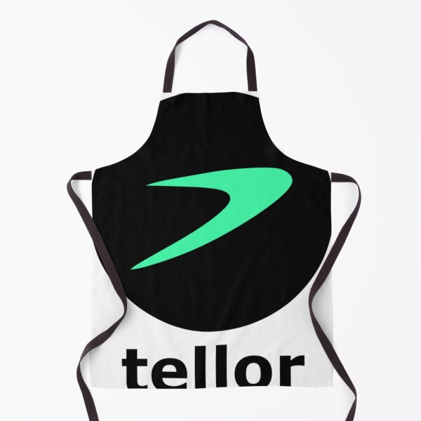 Artikelvorschau, Tellor Token Logo Crypto - TRB Altcoin Cryptocurrency - Ein dezentralisiertes Oracle Network T-Shi entworfen und verkauft von Createyourshirt.