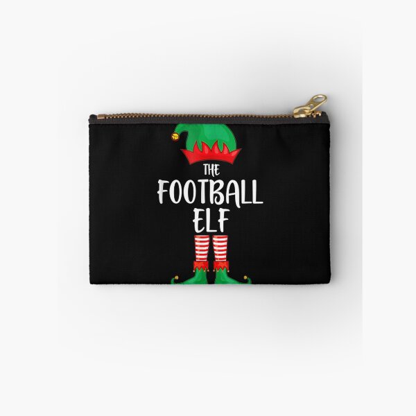 Item preview, Football Elf Christmas Party Matching Family designed and sold by dokieuphuong.