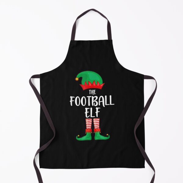 Item preview, Football Elf Christmas Party Matching Family designed and sold by dokieuphuong.