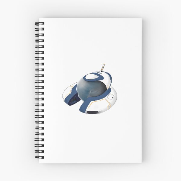 Item preview, Subnautica Seamoth designed and sold by Adzyy.