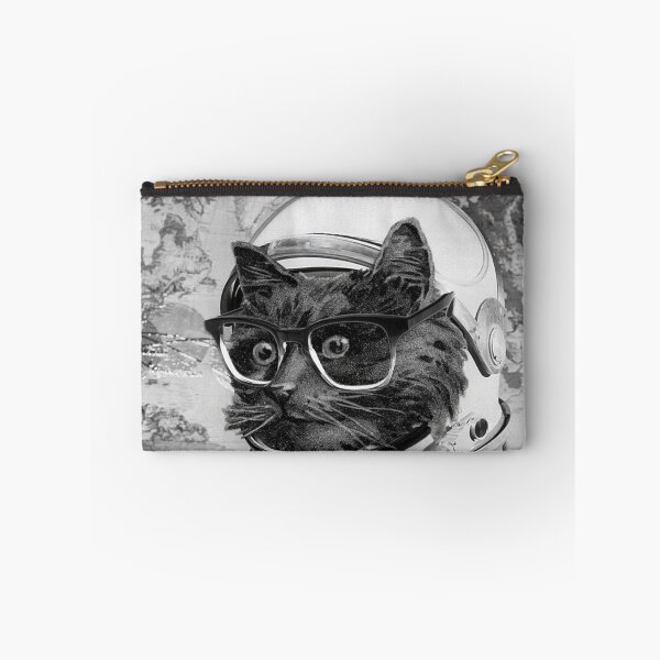 Item preview, Space Kitten designed and sold by eugenialoli.
