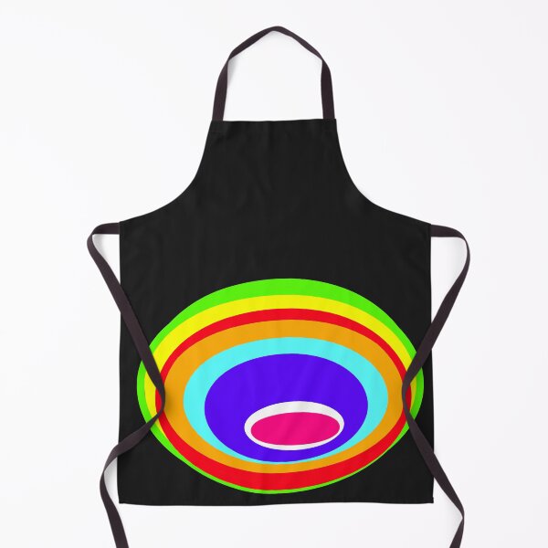 Item preview, A cute rainbow belly designed and sold by MacaMacaMaca.