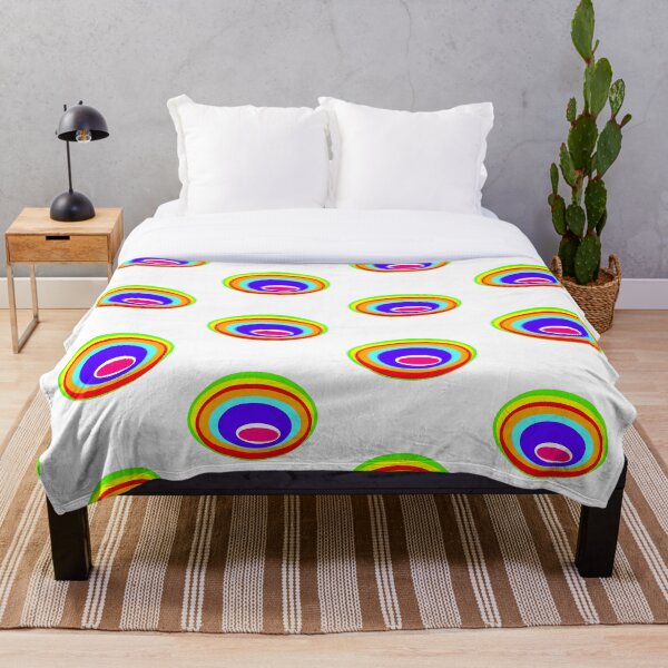 Item preview, Un lindo vientre arcoiris designed and sold by MacaMacaMaca.