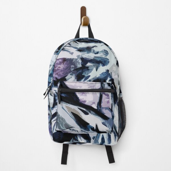 Item preview, Rooted in Purple designed and sold by GeeeDeeeBeee.