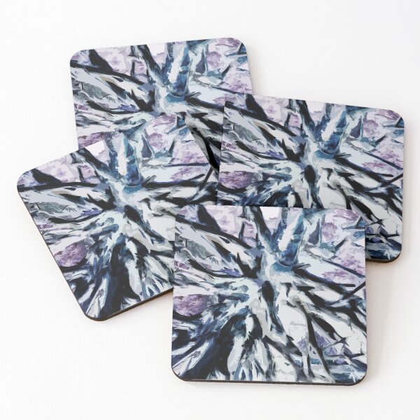 Item preview, Rooted in Purple designed and sold by GeeeDeeeBeee.