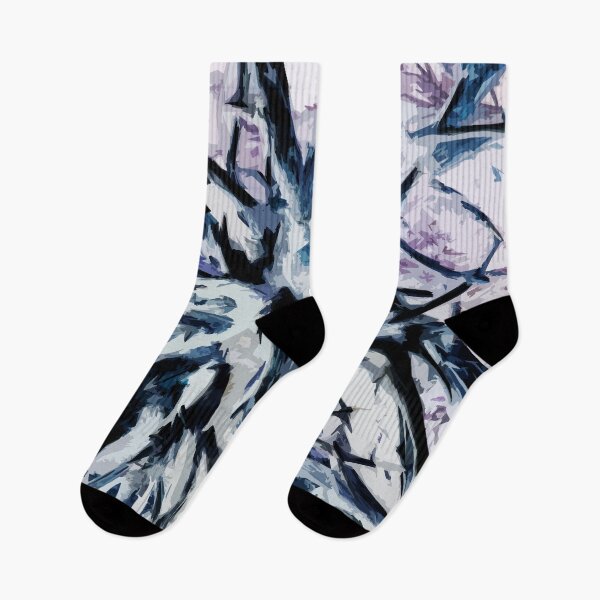 Item preview, Rooted in Purple designed and sold by GeeeDeeeBeee.