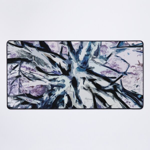 Item preview, Rooted in Purple designed and sold by GeeeDeeeBeee.
