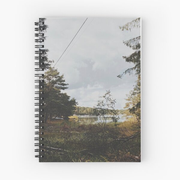 Item preview, Island of Marskär  designed and sold by Emilia Oxelheim.