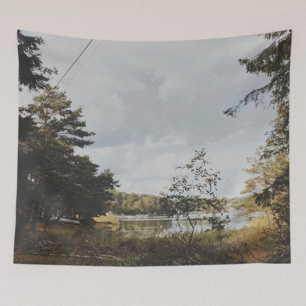 Item preview, Island of Marskär  designed and sold by Emilia Oxelheim.