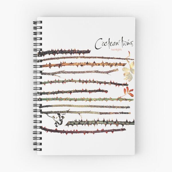 Item preview, Cocteau Twins Twinlights|Perfect Gift designed and sold by danitafea.
