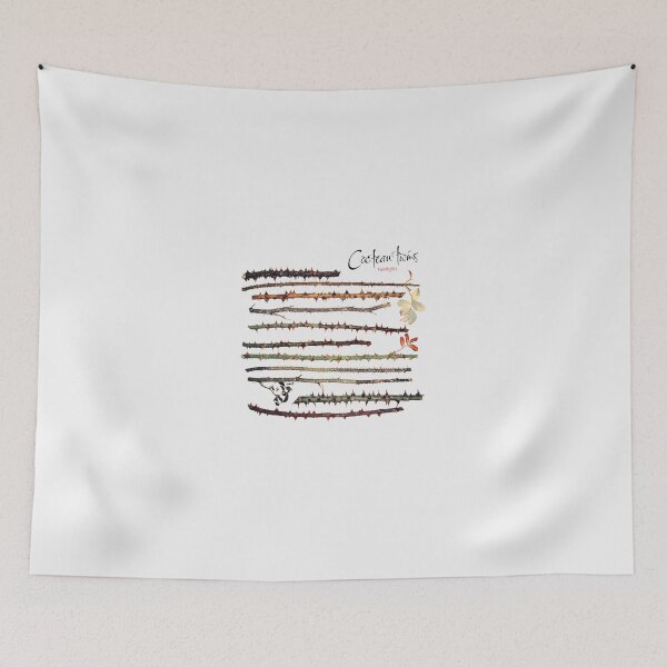 Item preview, Cocteau Twins Twinlights|Perfect Gift designed and sold by danitafea.