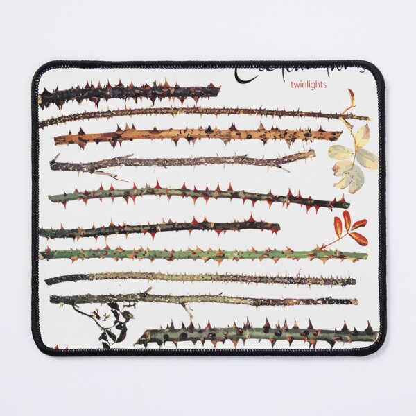 Item preview, Cocteau Twins Twinlights|Perfect Gift designed and sold by danitafea.