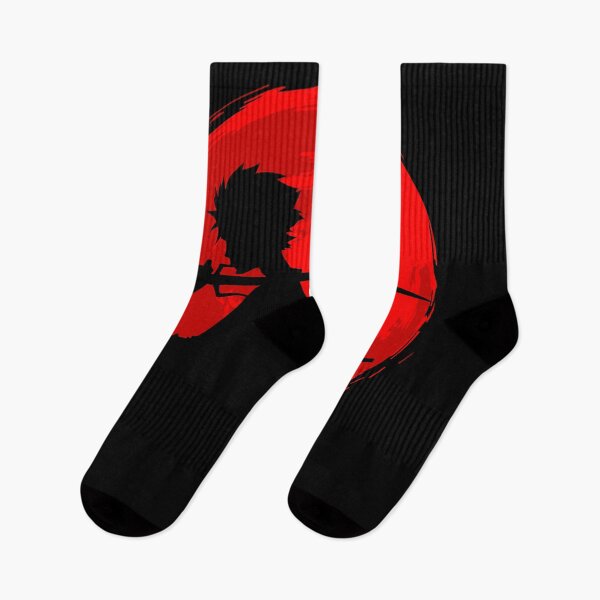 Item preview, Samurai sunset Essential designed and sold by JosephAnthony01.