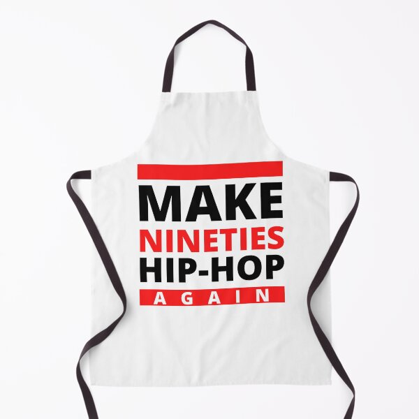 Item preview, Make Nineties Hip-Hop again designed and sold by Tee-Star.