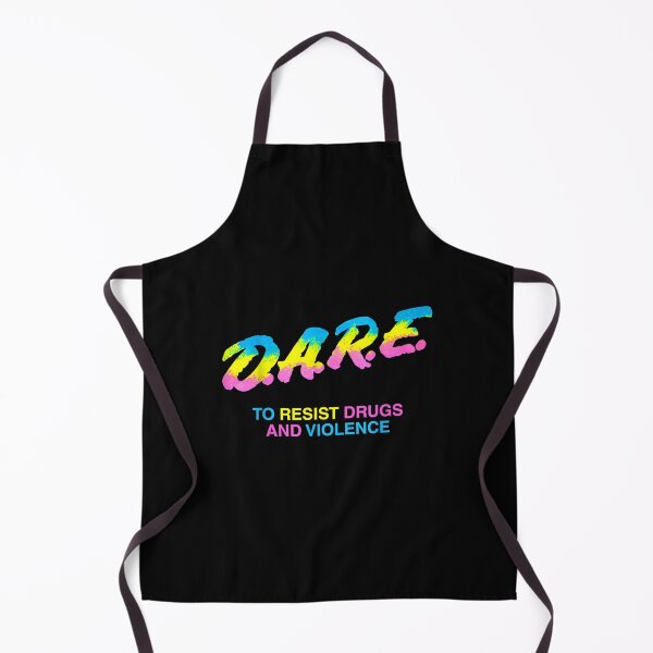 Item preview, DARE 90s drugs designed and sold by JaydanshiTka.