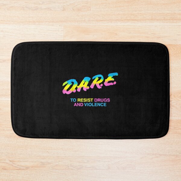 Item preview, DARE 90s drugs designed and sold by JaydanshiTka.