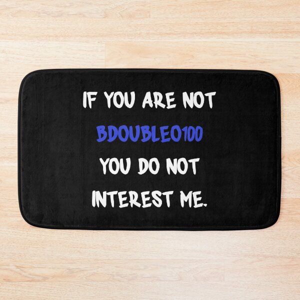 Item preview, If you are not - BdoubleO100 designed and sold by 2Girls1Shirt.