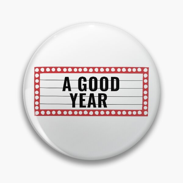 Item preview, A Good Year designed and sold by Parag's Travel Shop.