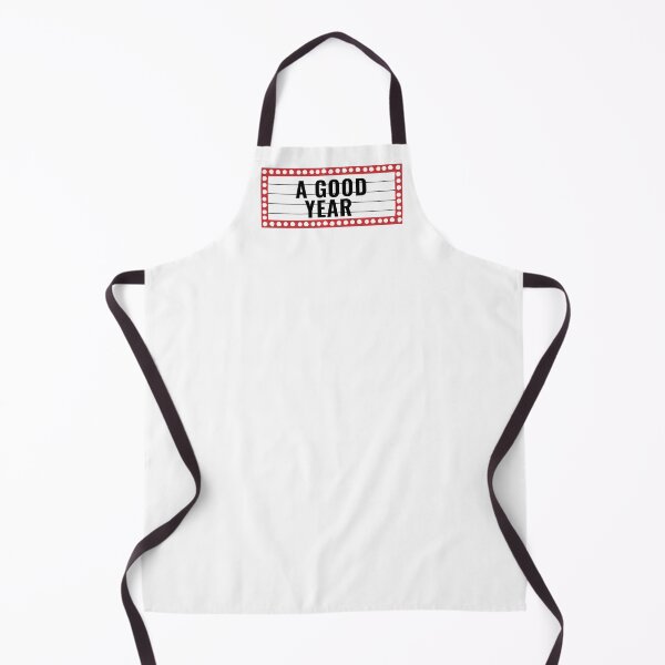 Item preview, A Good Year designed and sold by Parag's Travel Shop.